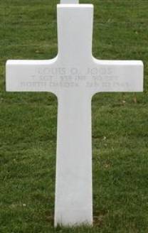 Louis O. Joos photo