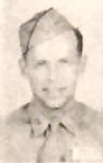 Lowell A. Fiskum photo
