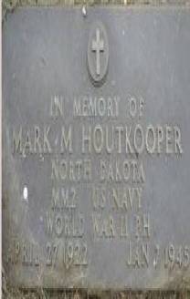 Mark M. Houtkooper photo