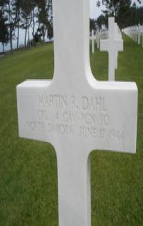Martin R. Dahl photo