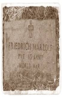 Friedrich F. Marzolf photo
