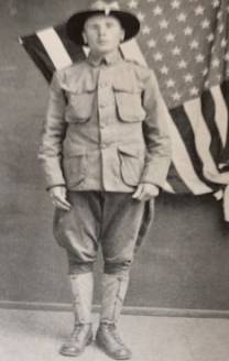 Howard Grant McLean photo