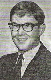 Ronald Patrick McNeill photo