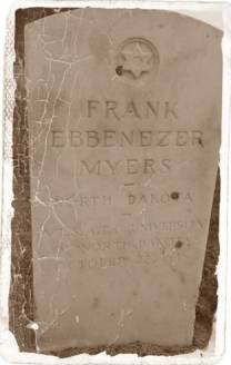Frank Ebbenezer Myers photo
