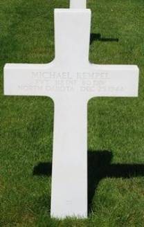 Michael Kempel photo