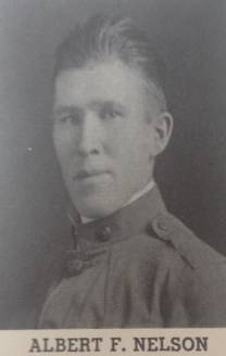 Albert Franklin Nelson photo
