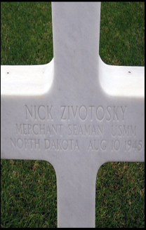 Nick Zivotosky photo