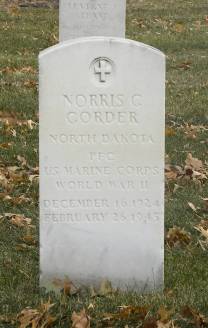 Norris G. Gorder photo