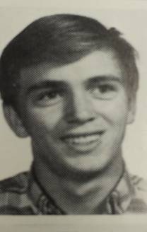 Richard James Olson photo