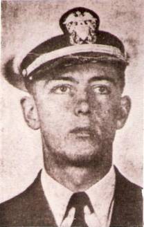 Delbert Austin Olson photo