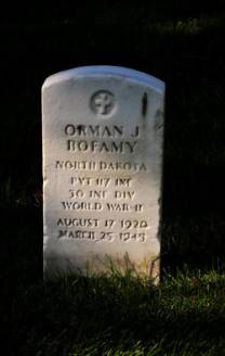 Orman J. Bofamy photo