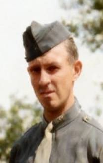 Paul B. Dyer photo