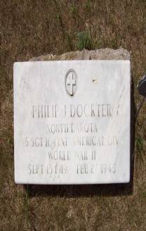 Philip J. Dockter photo