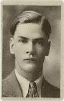 Philip E. Thompson photo
