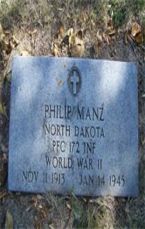 Philip  Manz photo