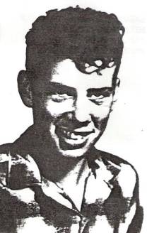 Allen Wayne Porter photo