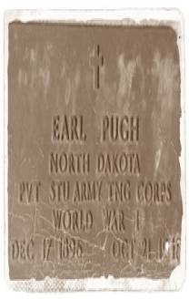 Earl Pugh photo