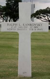 Ralph L. Kankovsky photo