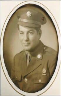 Randolph E. Oswald photo