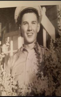 Raymond D. Ledoux photo