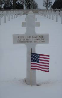 Reinhold Gartner photo