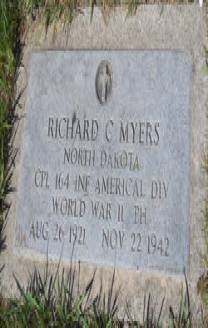 Richard C. Myers photo
