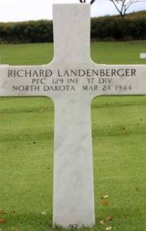 Richard Landenberger photo