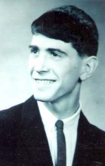 Jon Paris Robbins photo