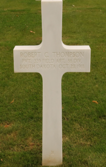 Robert Carroll Thompson photo