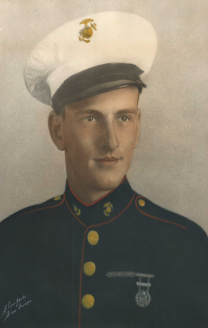 Robert James De Vol photo