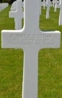 Robert P. Ployhar photo