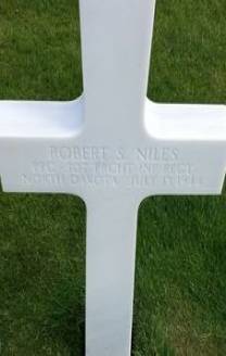 Robert S. Niles photo