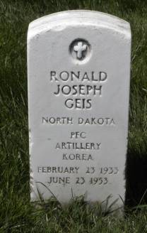 Ronald J. Geis photo