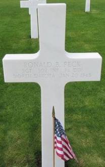 Ronald B. Peck photo