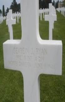 Sevrein J. Ryan photo