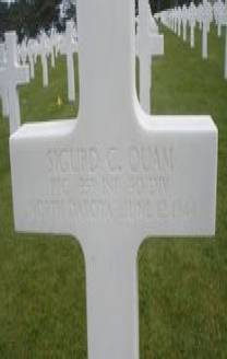 Sigurd C. Quam photo