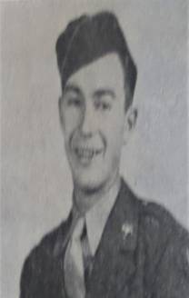 Ernest A. Tweten photo