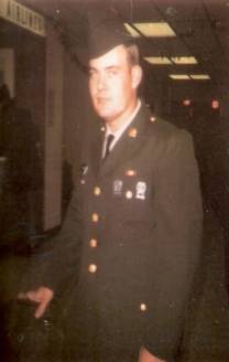 John Robert Tague photo