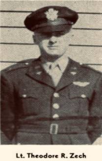 Theodore R. Zech photo