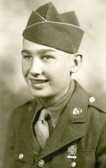 Theodore O. Bjertness photo