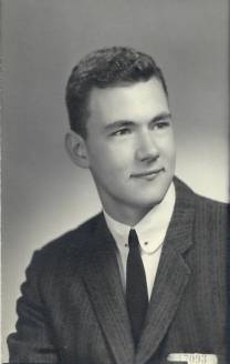Thomas W. Benson photo