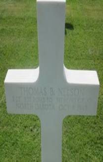 Thomas B. Nelson photo