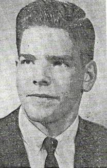 John Charles Tingley photo