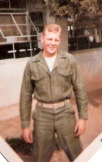 Richard Frank Triske photo