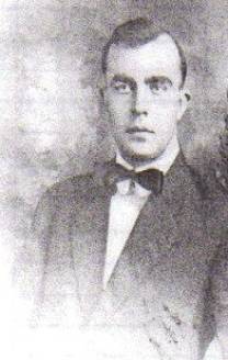 Albert Vaughn photo