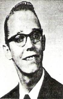Blythe Noel Van DeVenter photo