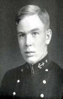 Verne L. Skjonsby photo