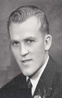 Vernon B. Jensen photo
