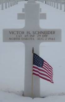 Victor H. Schneider photo