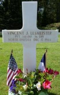 Vincent J. Lesmeister photo